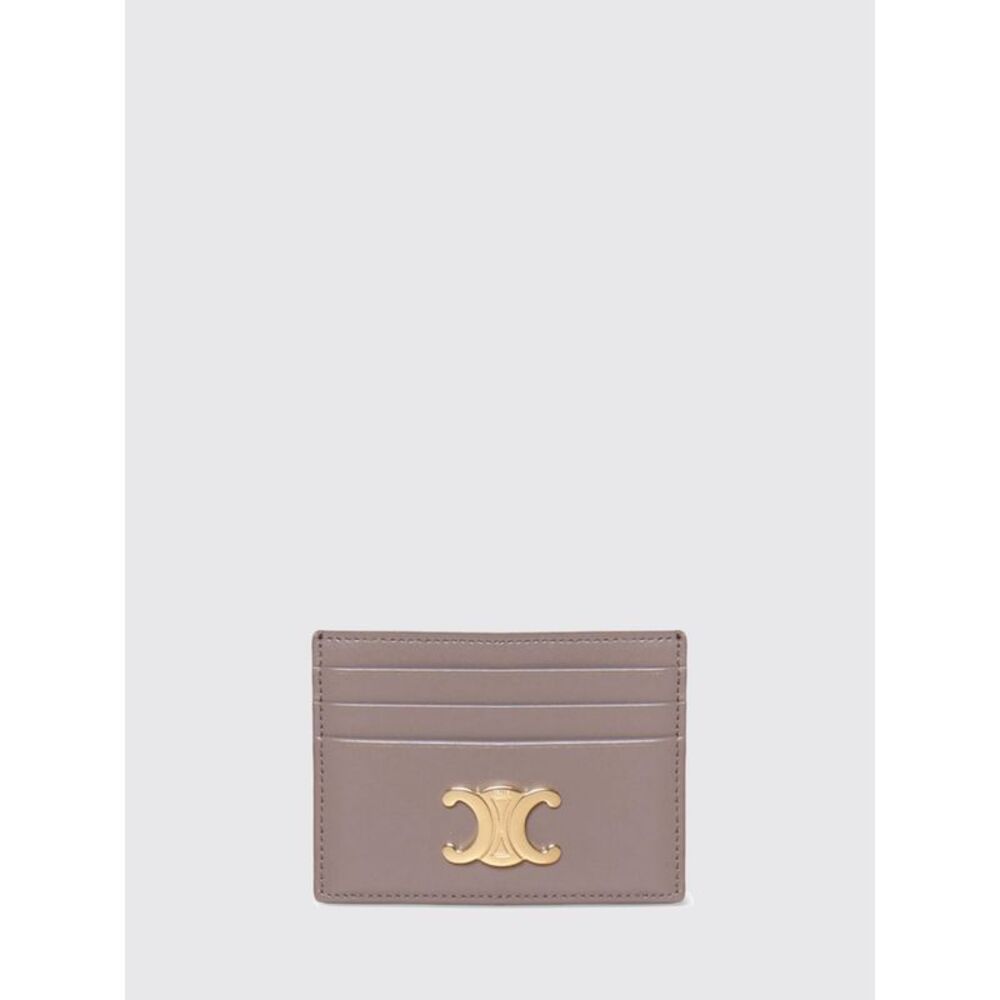Celine Women Wallet Woman Celine